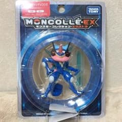 【送料込】☆大人気☆サトシゲッコウガ☆のサムネイル