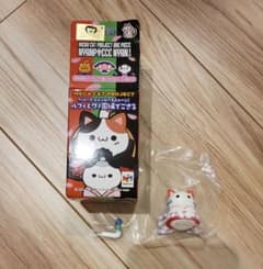 ワンピース ニャンピースニャーン! ルフィとワノ国編でござる  ヤマトのサムネイル