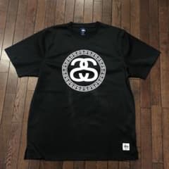 STUSSY メッシュTシャツ ビブのサムネイル
