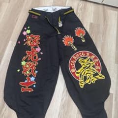 阪神タイガース 刺繍応援ニッカポッカのサムネイル