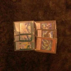 遊戯王RRパーツのサムネイル
