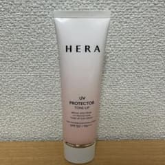 HERA プロテクタートーンアップ 下地のサムネイル