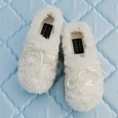 Rockfish weatherwear CURLY FUR MULESのサムネイル