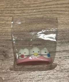 無口な歯のキャラ2 矯正三兄弟のサムネイル