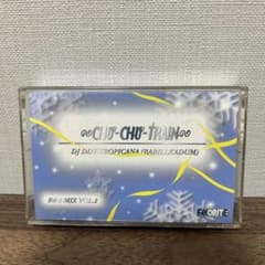 DJ DDT-TROPICANA CHU-CHU-TRAIN カセット - メルカリ