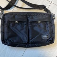PORTER / TANKER SHOULDER BAGのサムネイル