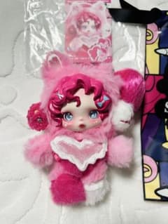 Pinkie Pie スカルパンダ✖️マイリトルポニーのサムネイル