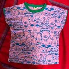 Tシャツ　110のサムネイル