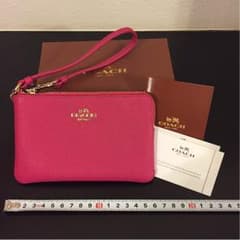 COACHポーチのサムネイル