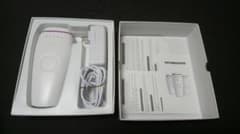 IPL HAIR REMOVAL DEVICE 光脱毛器のサムネイル