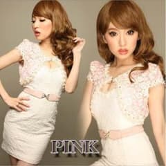 Riage キャバドレスのサムネイル