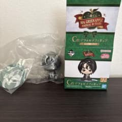 一番くじ Mrs. GREEN APPLE C賞 デフォルメフィギュア 大森元貴 - メルカリ