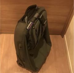 さやっちさん専用  パタゴニア バッグ レアのサムネイル