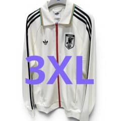 2026ワールドカップ 日本代表 アウェイ アンセムジャケット日本サイズ2XL 2026ワールドカップ 日本代表 アウェイ アンセムジャケット日本サイズ