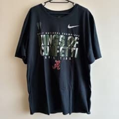 Nike 2017 National Champions Tシャツのサムネイル