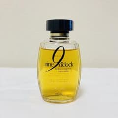 鬼レア　カネボウ　ナインオクロック　１２０ｍｌ　ＥＤＴ　未使用品 m96931695853_1.jpg?1727130222