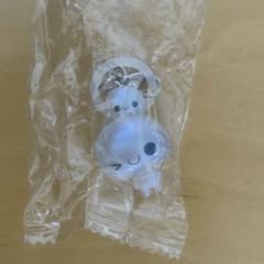 平成ファンシーキャラクターズ めじるしアクセサリー　ぷくぷくあわわちゃんのサムネイル