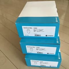 ストマー　パウチ 10482 フィルター 25mm 10枚入三箱のサムネイル