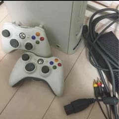 xbox360 アーケードのサムネイル