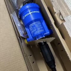 DOSATRON ドサトロン 液肥混入器 D25RE2 PVF - メルカリ