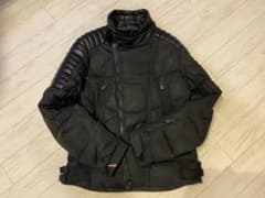 cyber様　専用MONCLER GRENOBLE LUZ  ライダースのサムネイル