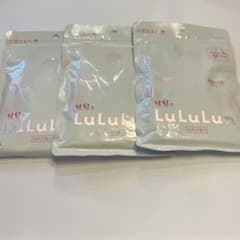 LuLuLun フェイスマスク 島根 出雲生まれ 牡丹の香り 3パックのサムネイル