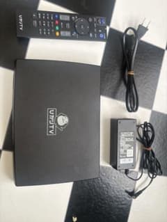 ひかりTV 4K チューナー Smart TV ST-4500 - メルカリ