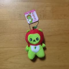 アルクマ　マスコットのサムネイル