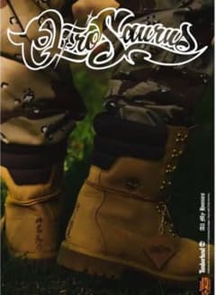 最終値下Timberland All My Homies Super Boots Timberland All My Homies Super Boots 25 - メルカリ