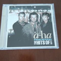 a-ha/ヘッドラインズ&デッドラインズ～ザ・ヒッツ・オブ・a-haのサムネイル