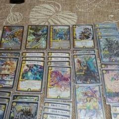 デュエマ　光デッキのサムネイル