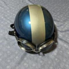 バンクビンテージヘルメットのサムネイル