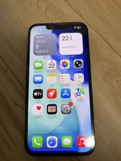 Apple iPhone 13 Pro 本体　SIMフリー　256GBのサムネイル