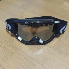 値下げしました エレクトリック ゴーグルのサムネイル