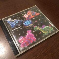 ディズニーランド ドリームライツのサムネイル