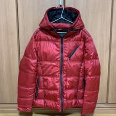 HIDEAWAYS  ダウンジャケットのサムネイル