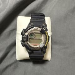 値下げ相談ーG-SHOCK FROGMAN チタン腕時計のサムネイル