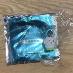 映画ちいかわ チャームミニフィギュア ちいかわのサムネイル