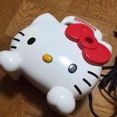 ハローキティのサムネイル