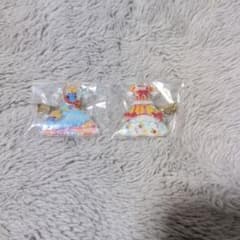 アイカツ カプセルジェムクリップ まとめ売りのサムネイル