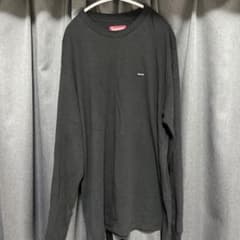 SUPREME Small Box L/S Tee 26SS Mサイズのサムネイル