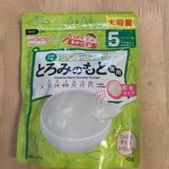 和光堂 とろみのもとのサムネイル