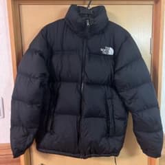 THE NORTH FACE(ザノースフェイス)ダウンジャケット ヌプシのサムネイル