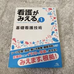 看護がみえる vol.1のサムネイル
