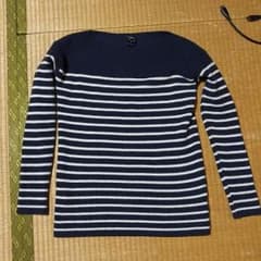 GAP ボーダーニットのサムネイル