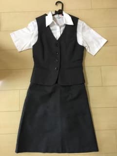 事務服  制服  SELERY  3点セットのサムネイル