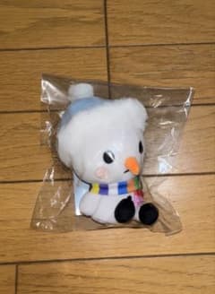Snow Man たまゆきキーホルダーのサムネイル