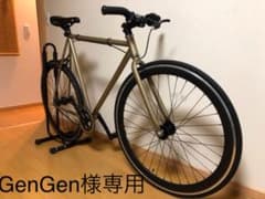 ピストバイクのサムネイル