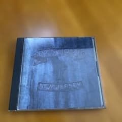 BON JOVI NEW JERSEY CD 28PD-498のサムネイル