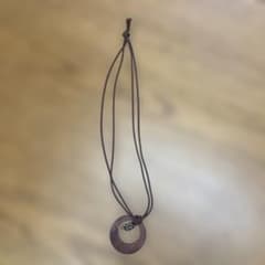 ペンダント ハンドメイド - メルカリ